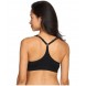 Columbia Molded Cup Solid Cami Bra ZPSKU 8787864 Black